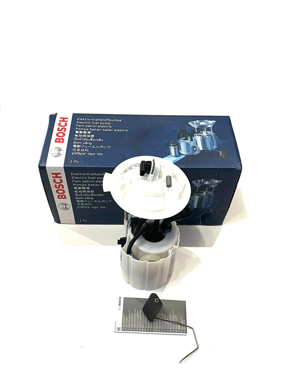 A2464700994 Модуль электрического топливного насоса в сборе — изображение 2