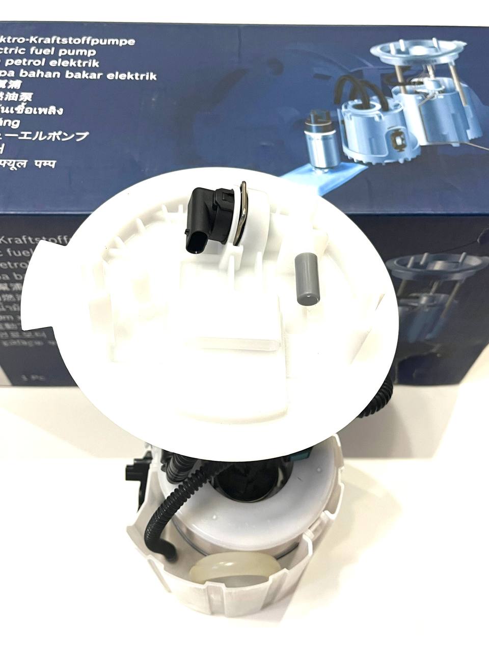 A2464700994 Модуль электрического топливного насоса в сборе — изображение 4