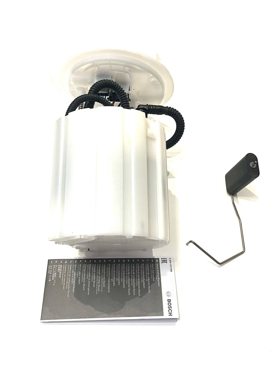 A2464700994 Модуль электрического топливного насоса в сборе — изображение 6