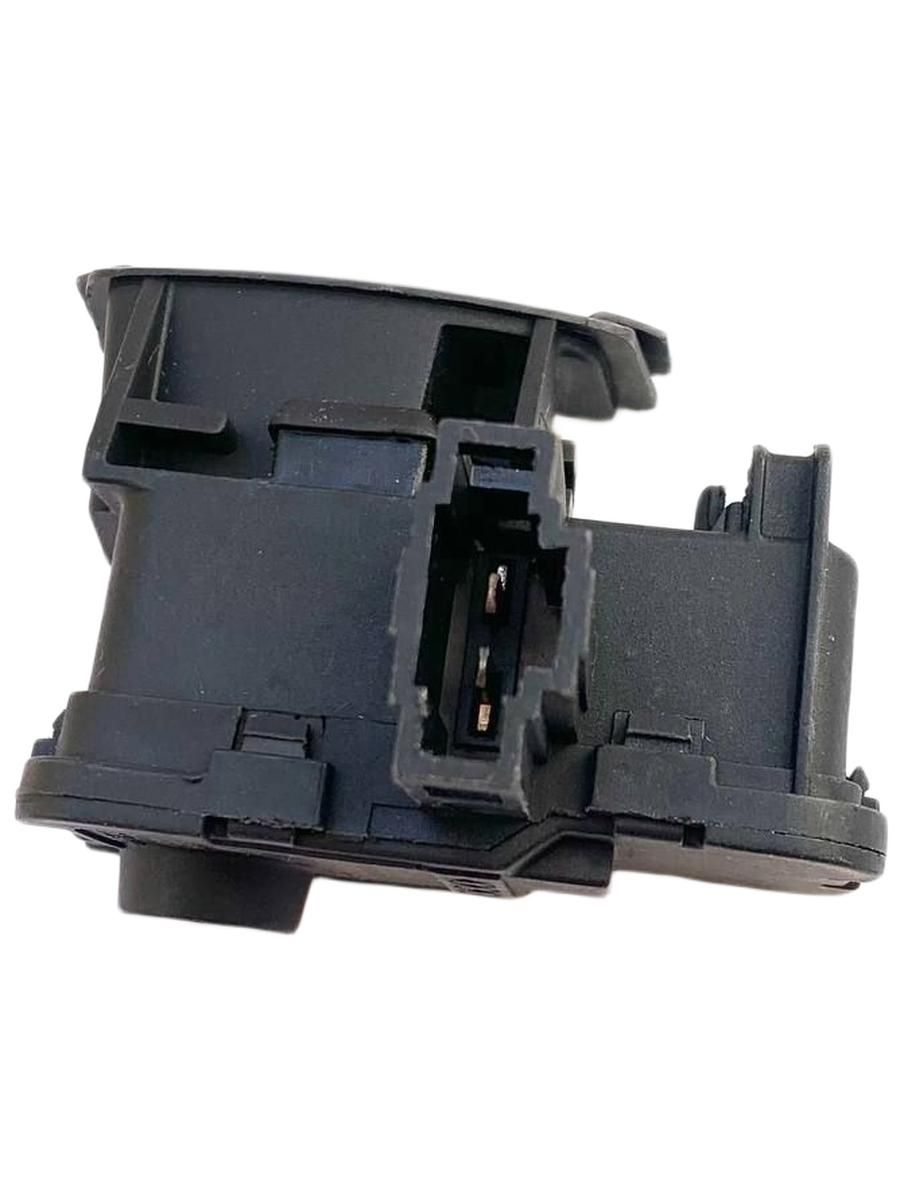 Активатор лючка бензобака 7P0810773F — изображение 4