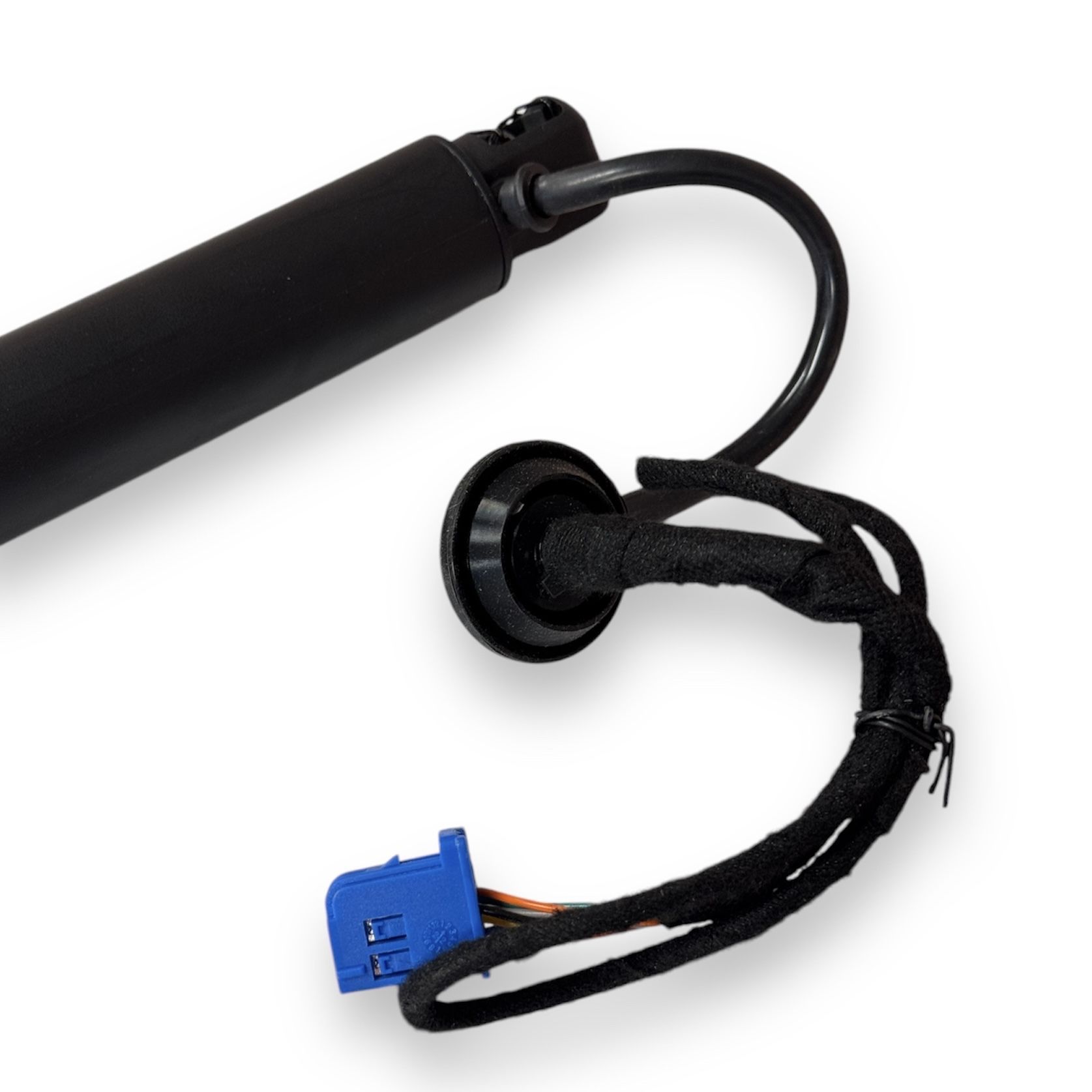 Амортизатор багажника GL/GLS W166 A1668900100 — изображение 3