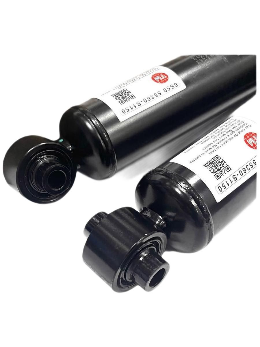 Амортизатор задний на Santa fe 4 55367s1150 — изображение 3