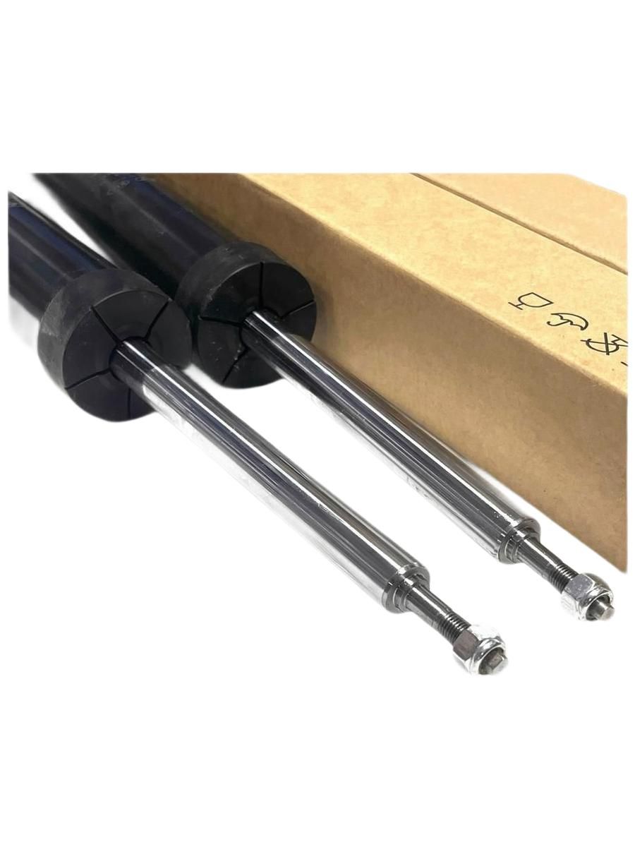 Амортизатор задний на Santa fe 4 55367s1150 — изображение 5