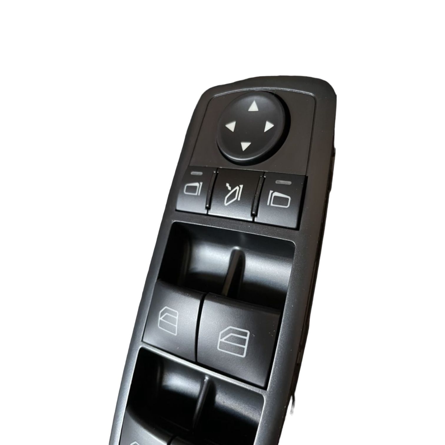 Блок кнопок стеклоподьемника Mercedes W164 ML 164 — изображение 3