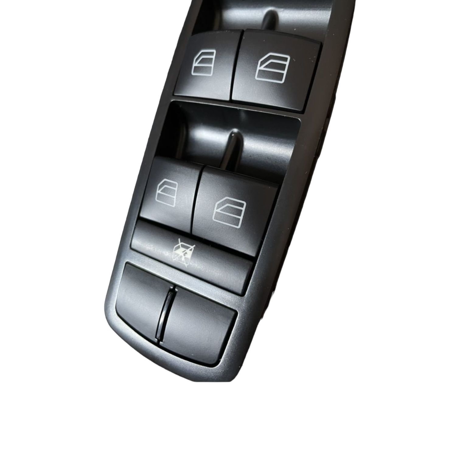 Блок кнопок стеклоподьемника Mercedes W164 ML 164 — изображение 4