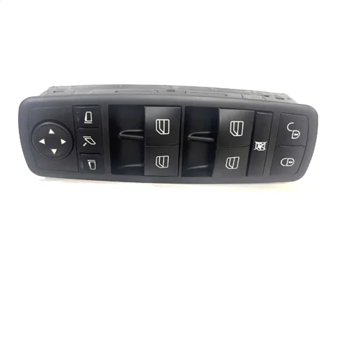 Блок управления стеклоподъемниками w169 w245 c169 A1698206710