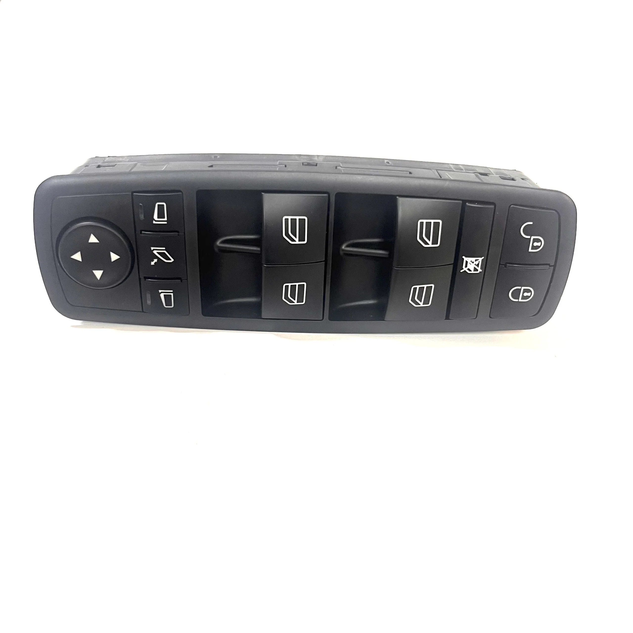 Блок управления стеклоподъемниками w169 w245 c169 A1698206710