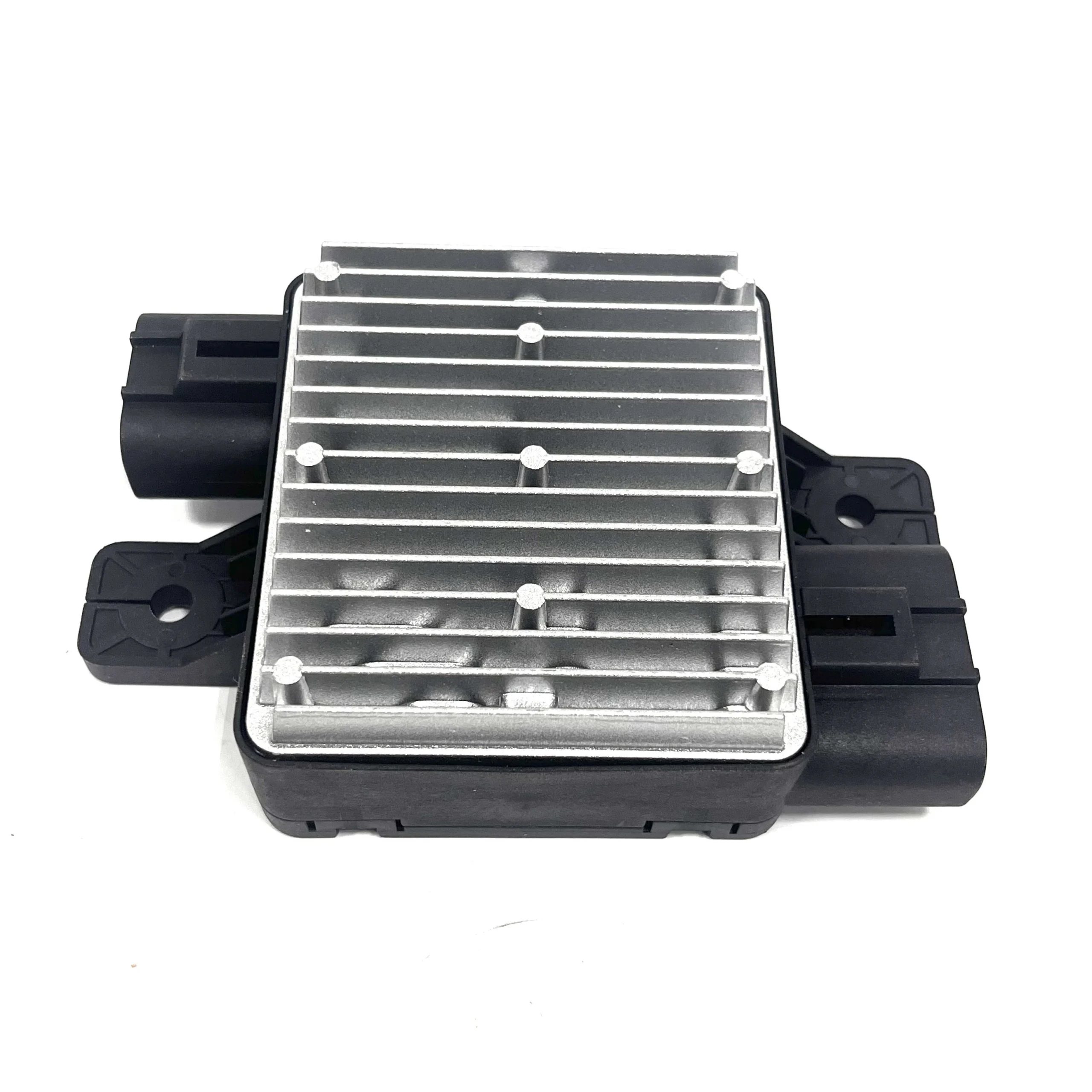 Блок управления вентилятором SsangYong 2132209050 — изображение 2