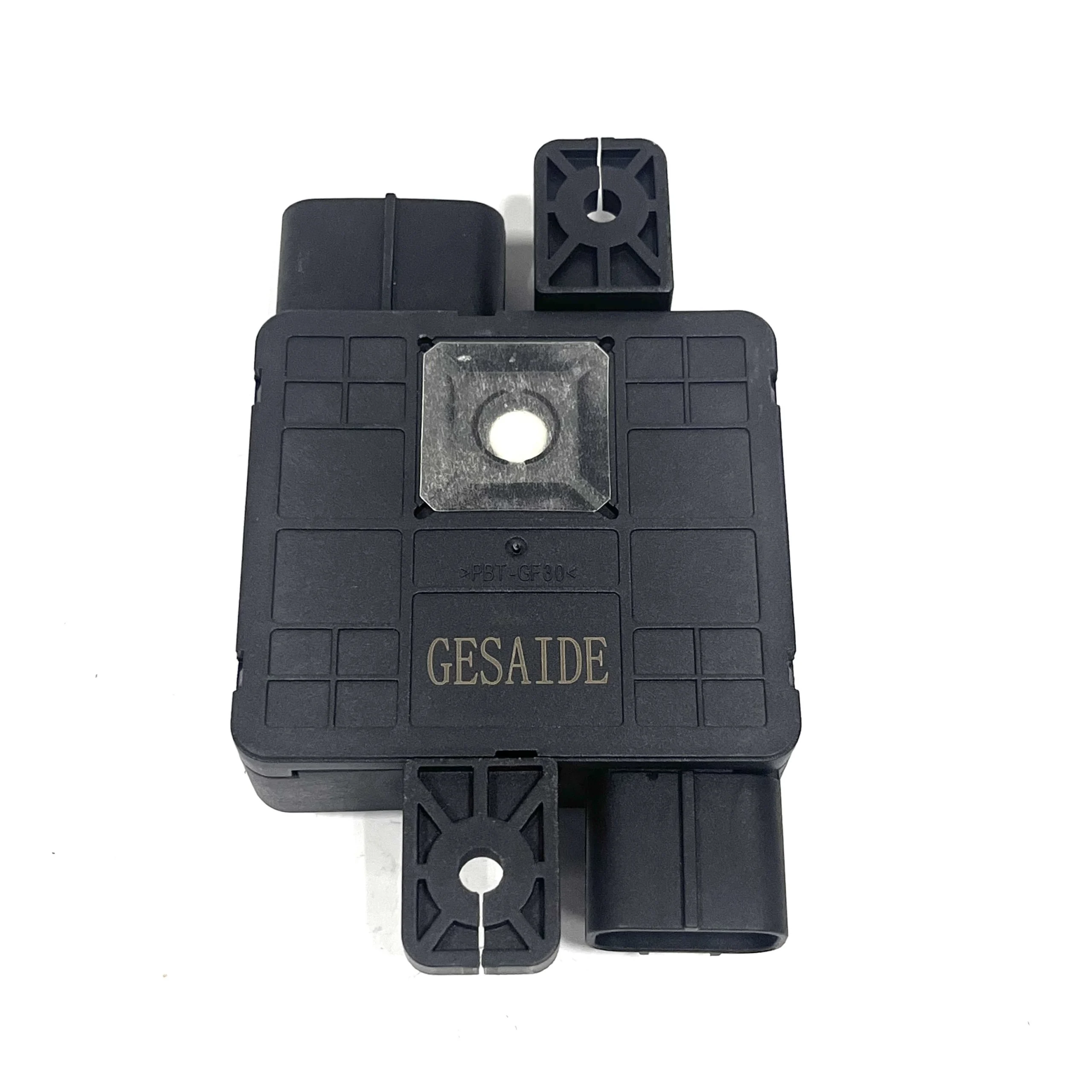 Блок управления вентилятором SsangYong 2132209050 — изображение 4