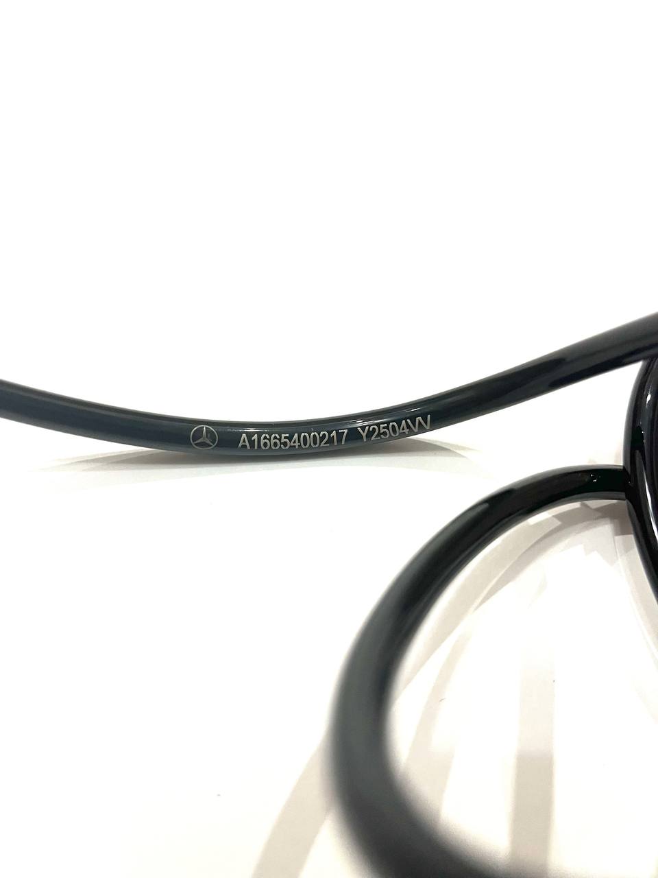 Датчик ABS передний Mercedes-Benz A1669052601 — изображение 2