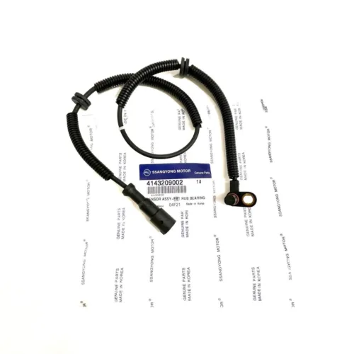 Датчик ABS передний SsangYong 4143209002