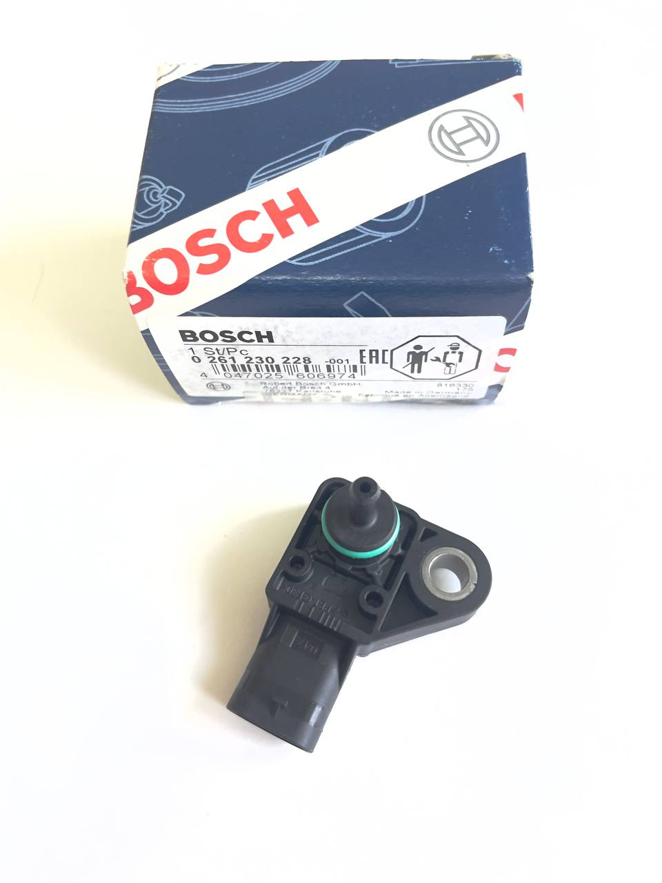 Датчик давления 0261230228 Bosch
