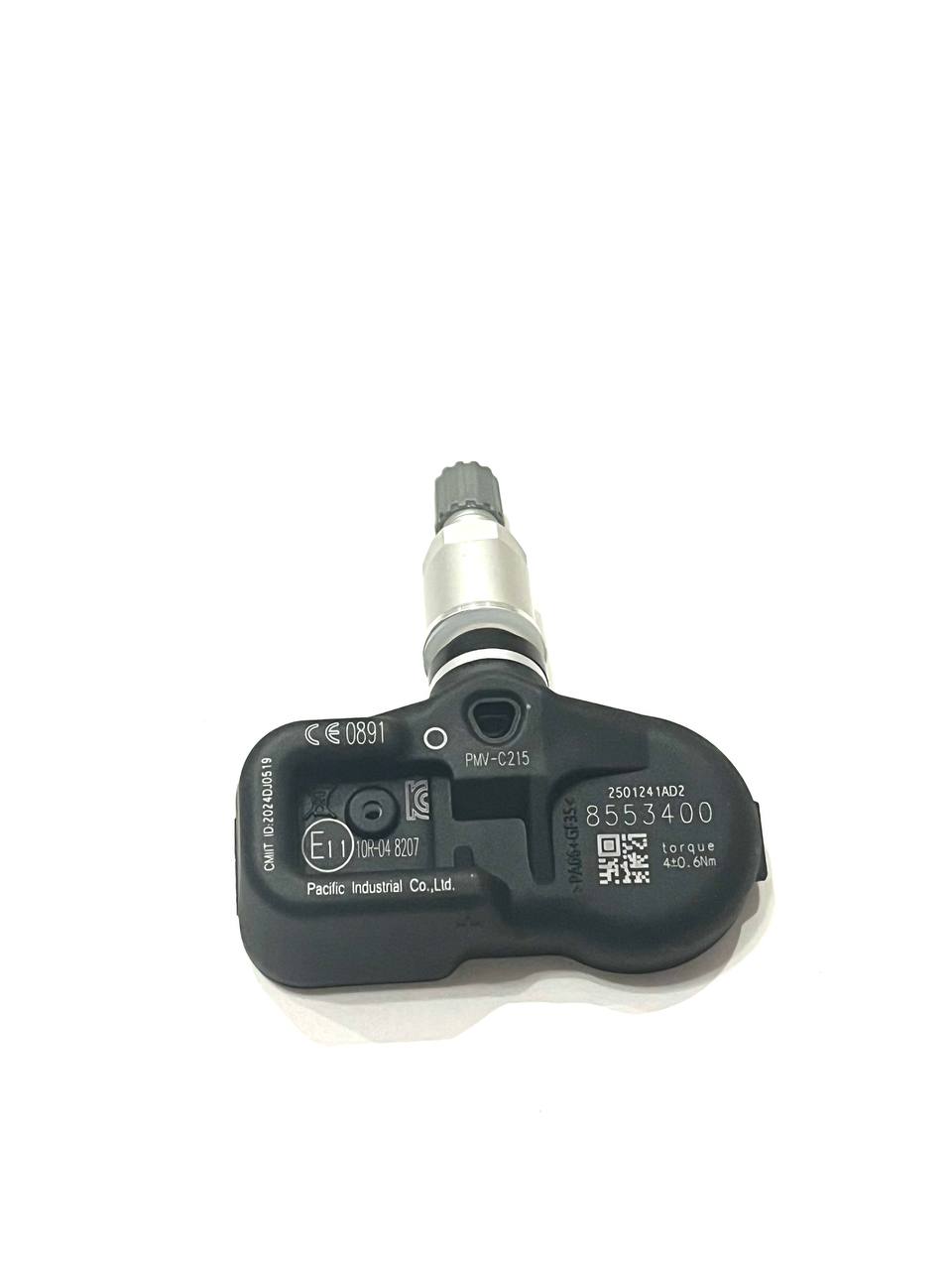 Датчик давления в шинах Toyota 4260748020 — изображение 2