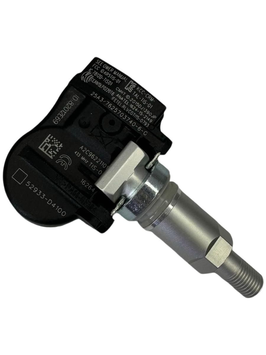 Датчик давления воздуха Hyundai-KIA 52933-D4100 — изображение 2