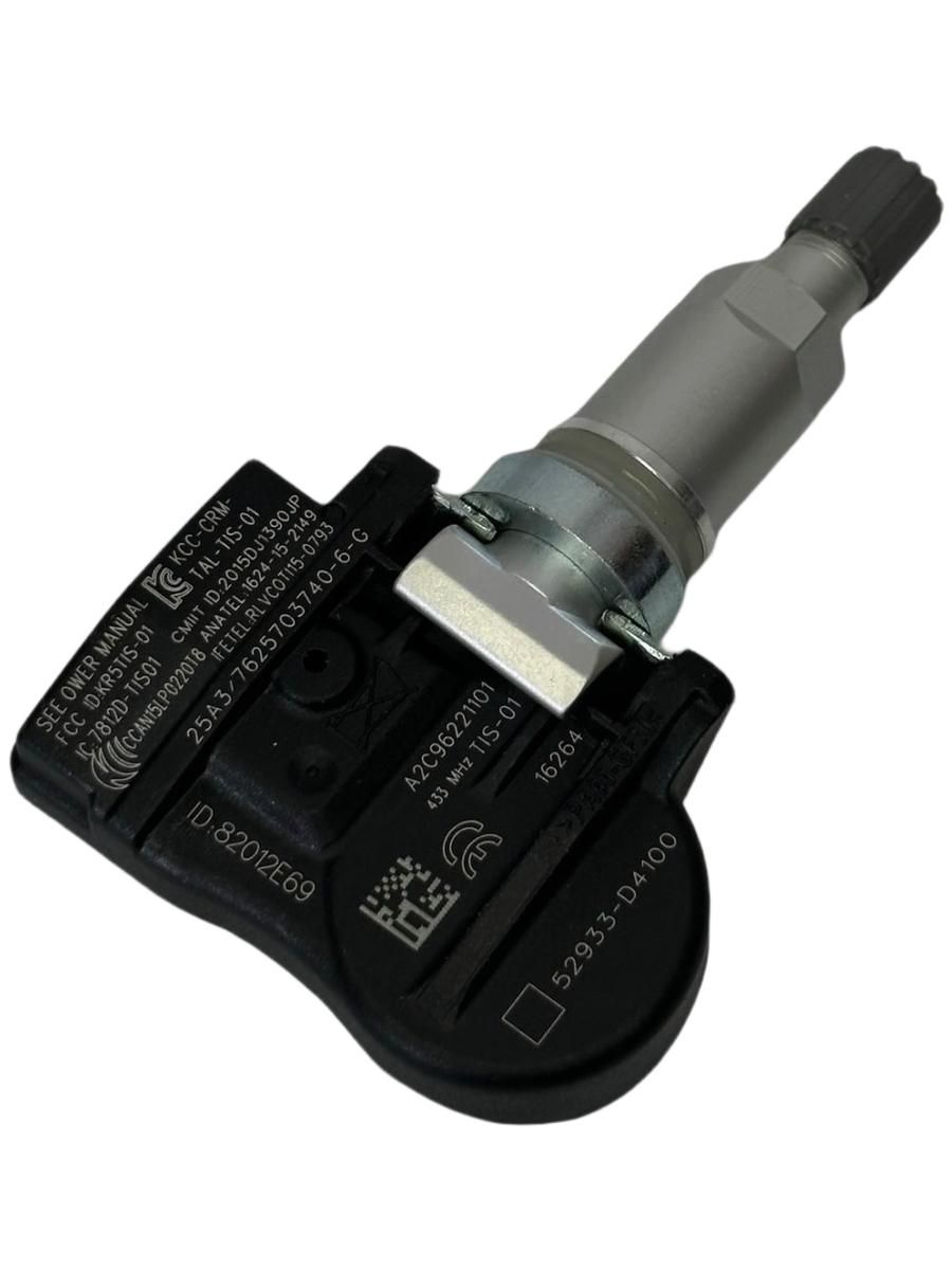 Датчик давления воздуха Hyundai-KIA 52933-D4100 — изображение 4