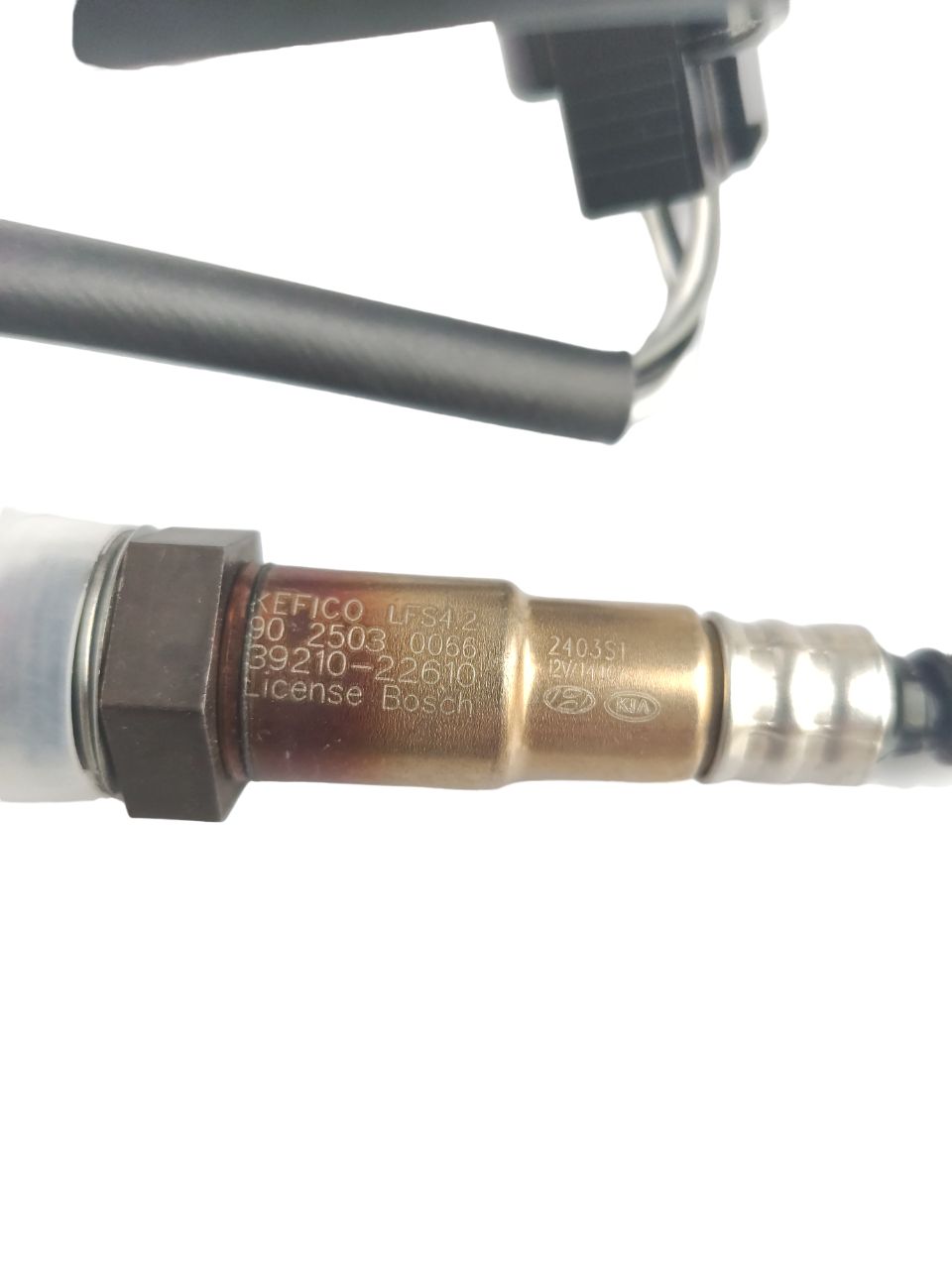 Датчик кислорода Hyundai Kia 3921022610 — изображение 3