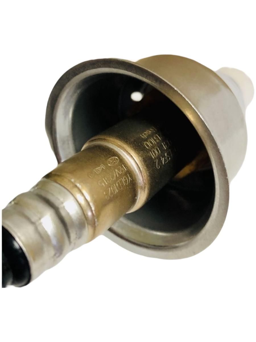 Датчик кислорода Hyundai Kia 392102b000 — изображение 2