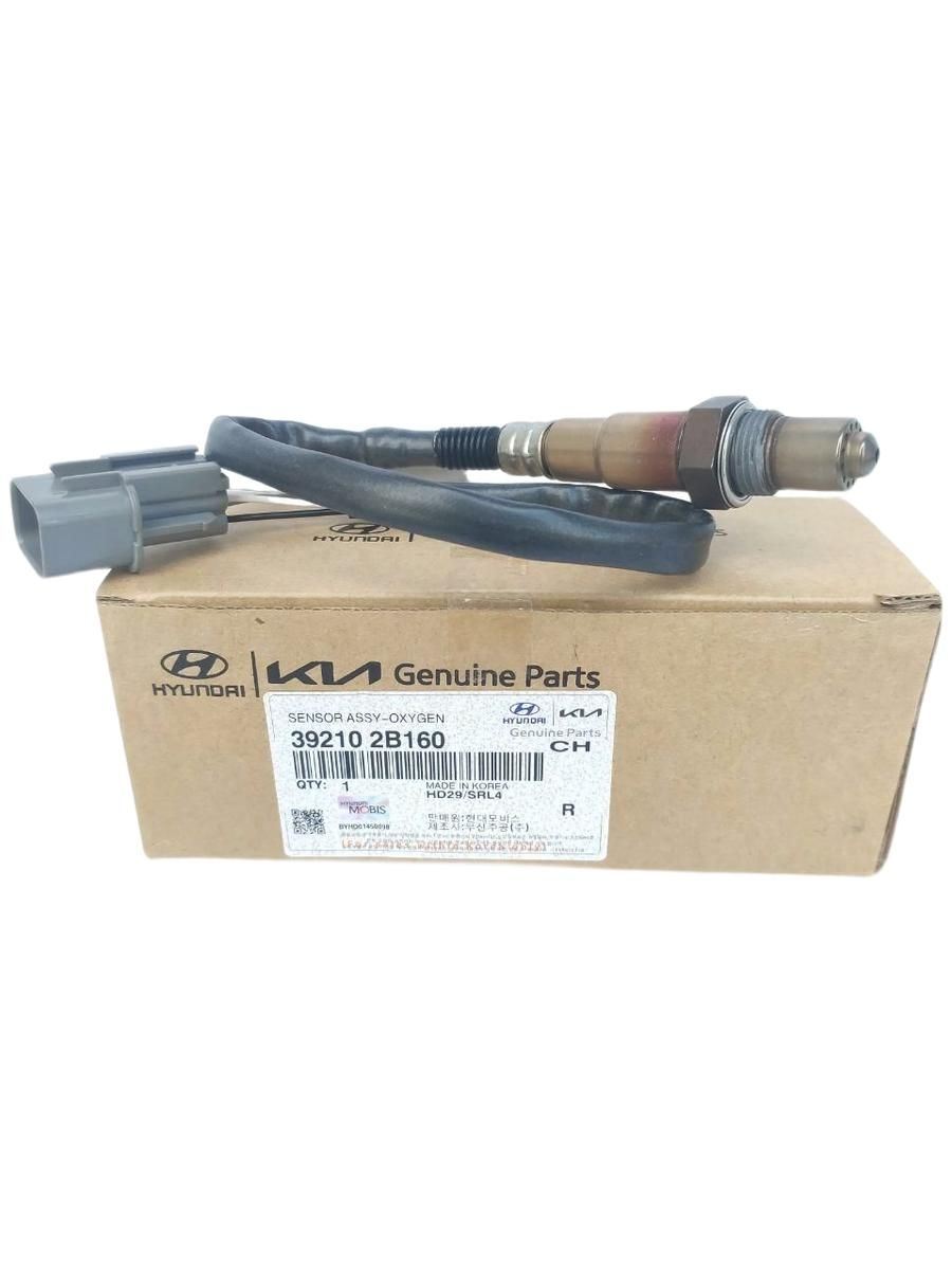 Датчик кислорода Hyundai Kia 392102b160