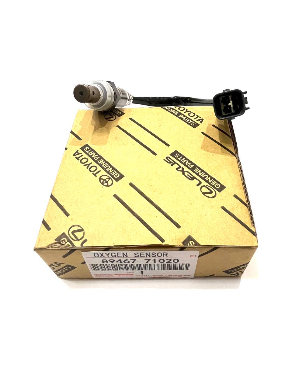 Датчик кислорода Toyota 8946771020 — изображение 4