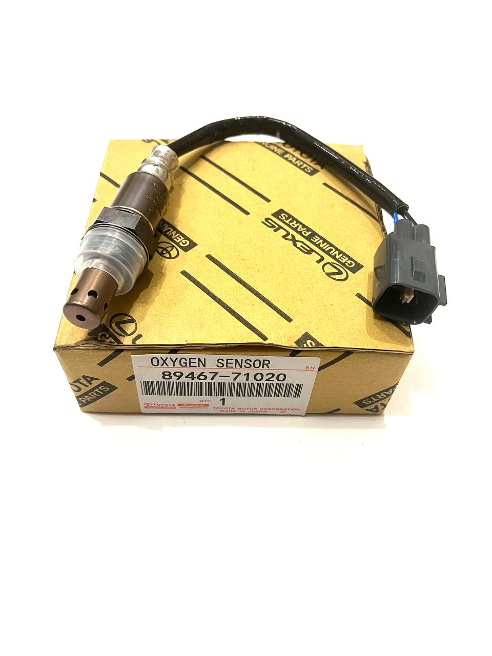 Датчик кислорода Toyota 8946771020