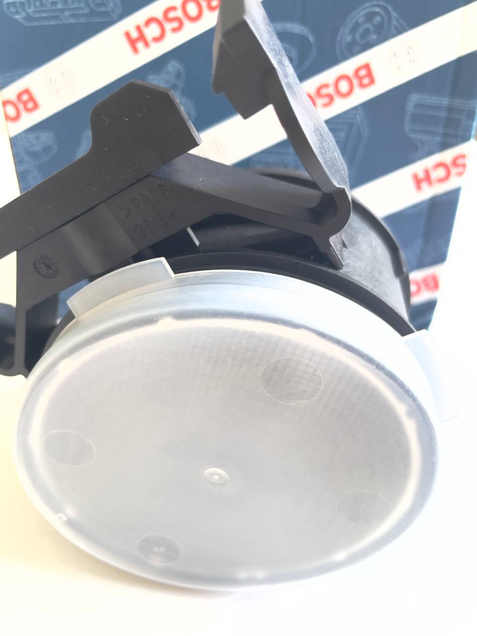 Датчик массового расхода воздуха Bosch 0280218190 — изображение 2