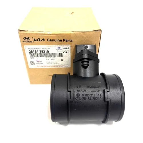 Датчик массового расхода воздуха Hyundai-KIA 2816438210