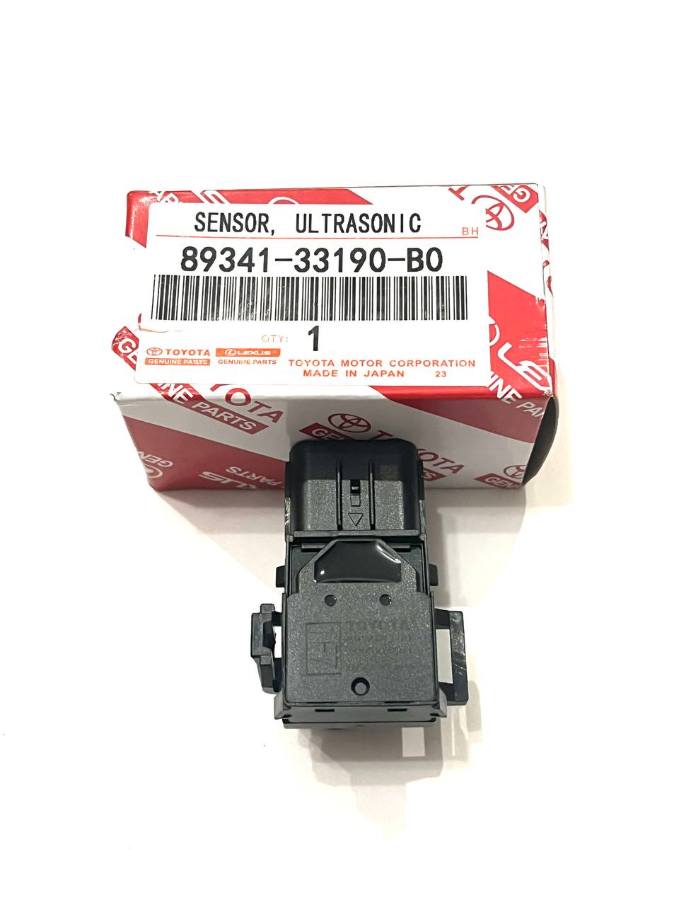 Датчик парковки Toyota/Lexus 8934133190 — изображение 4