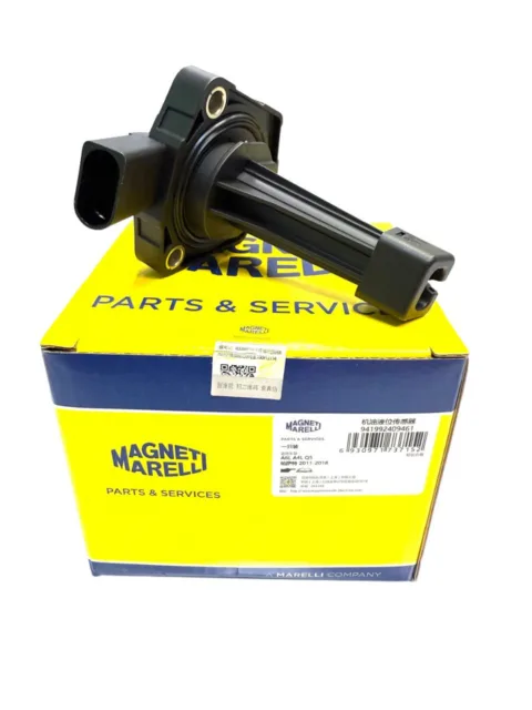 Датчик уровня масла 03C907660H Magneti Marelli