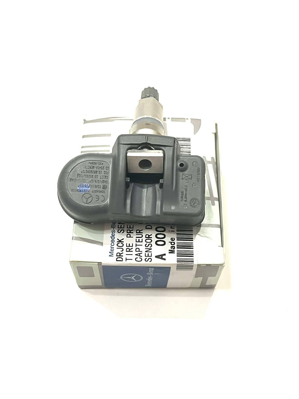 Датчики давления шин Mercedes A0009054100 — изображение 2