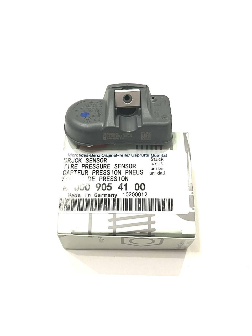 Датчики давления шин Mercedes A0009054100 — изображение 3