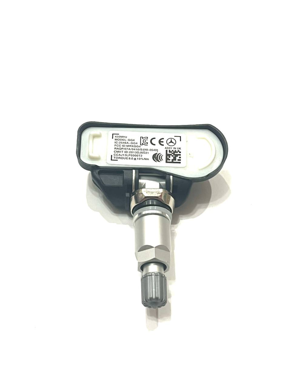 Датчики давления шин Mercedes-Benz A0009050030 — изображение 3