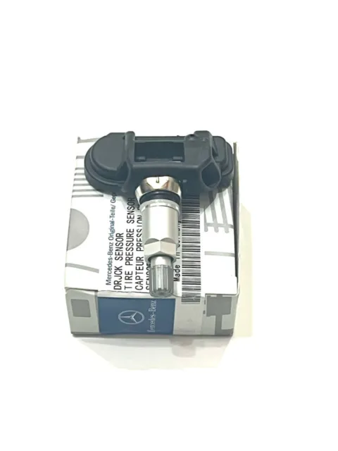 Датчики давления шин Mercedes-Benz A0009050030