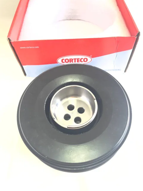 Демпфер крутильных колебаний 11238638446