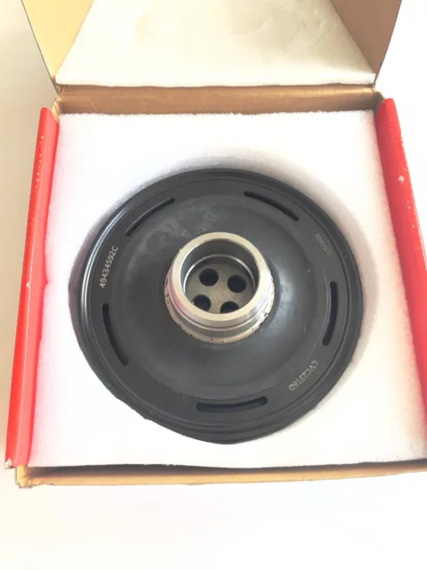 Демпфер крутильных колебаний B47 B48 BMW 11238602800