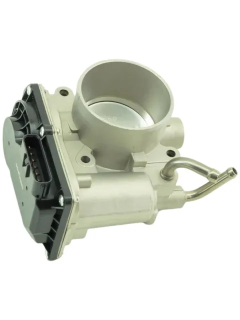 Дросельная заслонка Kia Hyundai 351002E000