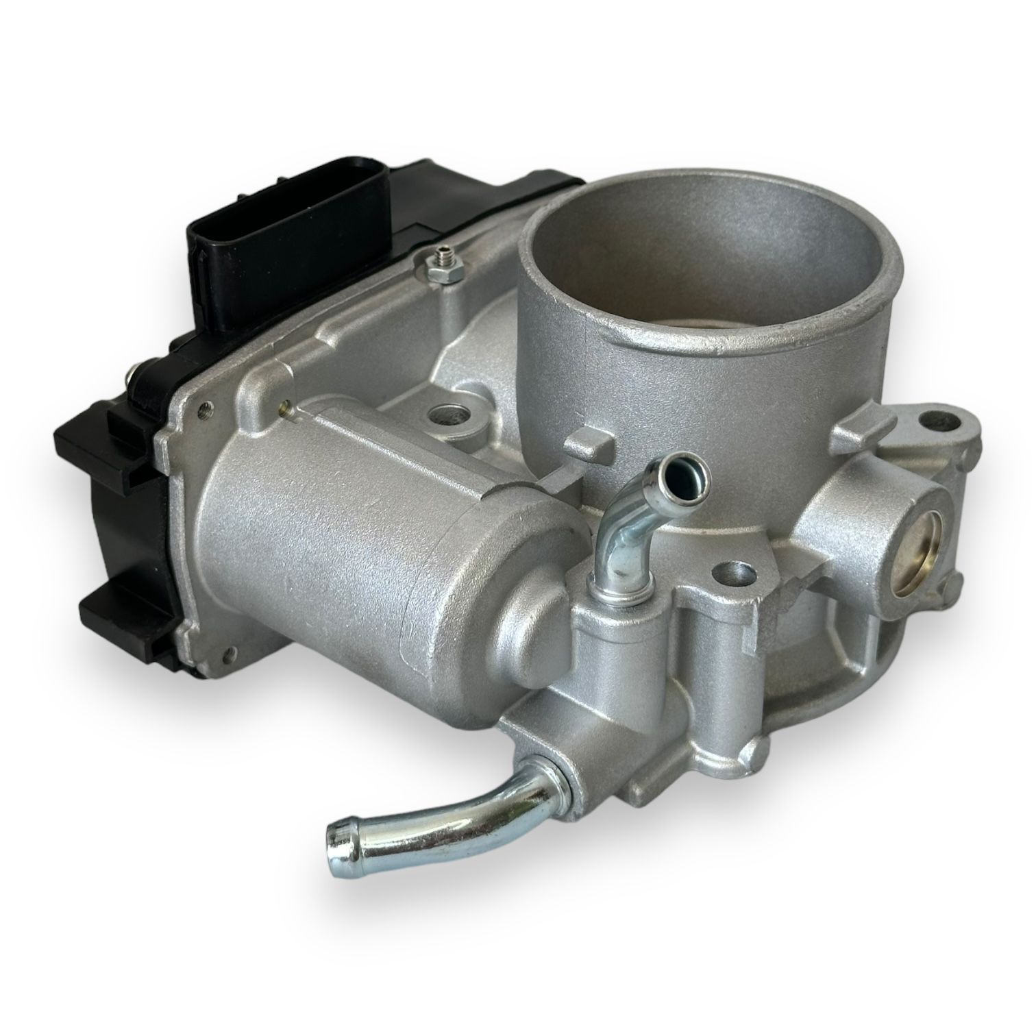 Дроссельная заслонка Mitsubishi 1.8