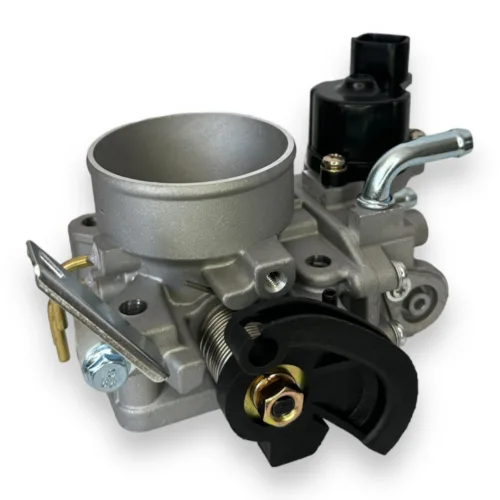 Дроссельная заслонка MITSUBISHI LANCER CS 00-11 4G15 4G13 4G18 SAT MD615660