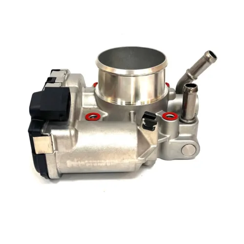 Дроссельная заслонка Солярис Рио Сид 351002b150