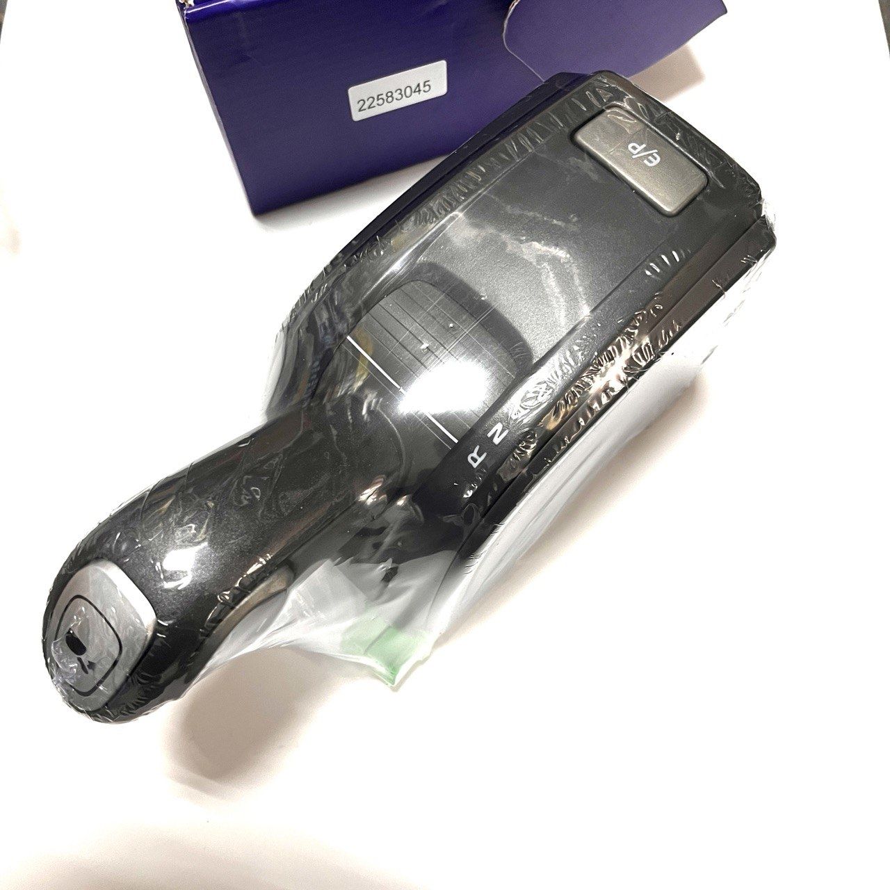 джойстик (селектор) АКПП Volvo FH12 FM12 21937969 — изображение 2