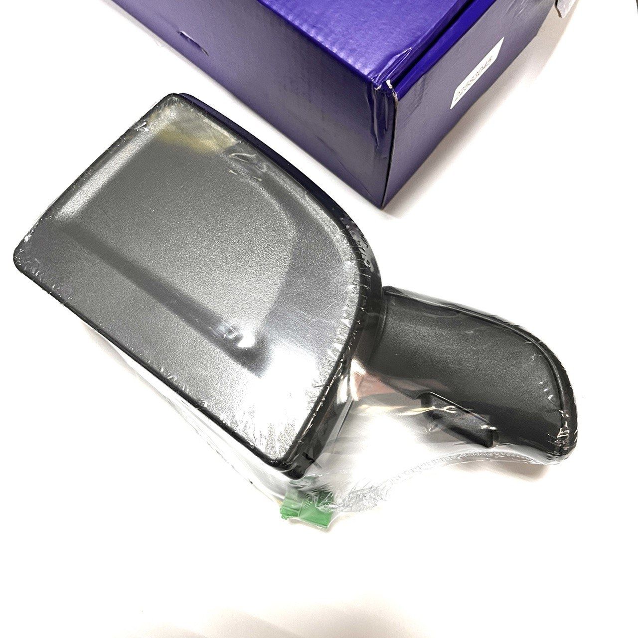 джойстик (селектор) АКПП Volvo FH12 FM12 21937969 — изображение 4