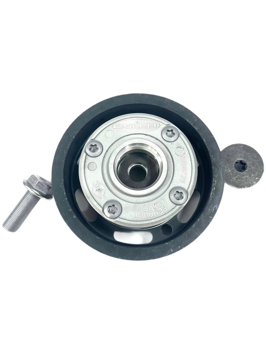 Фазорегулятор renault Рено K4M 7701478505 — изображение 2