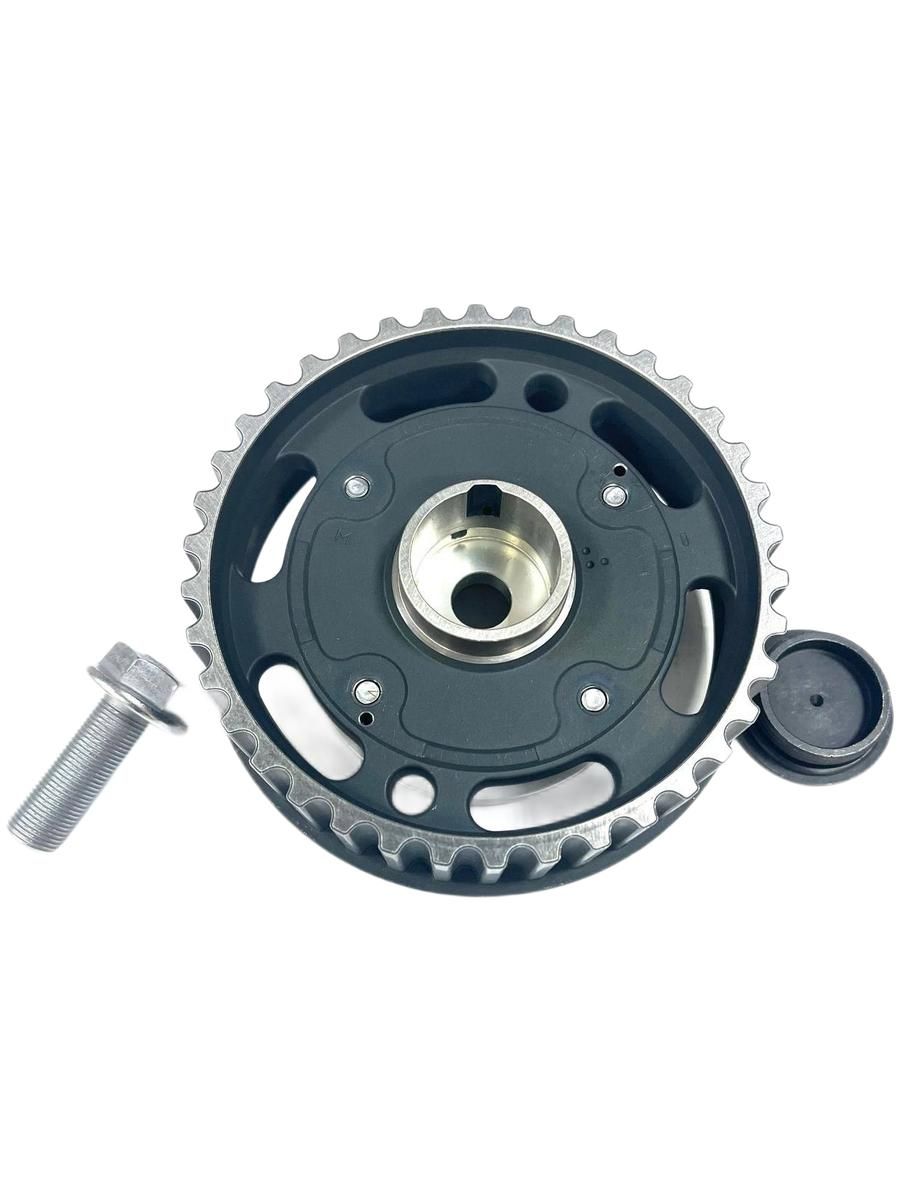 Фазорегулятор renault Рено K4M 7701478505 — изображение 3