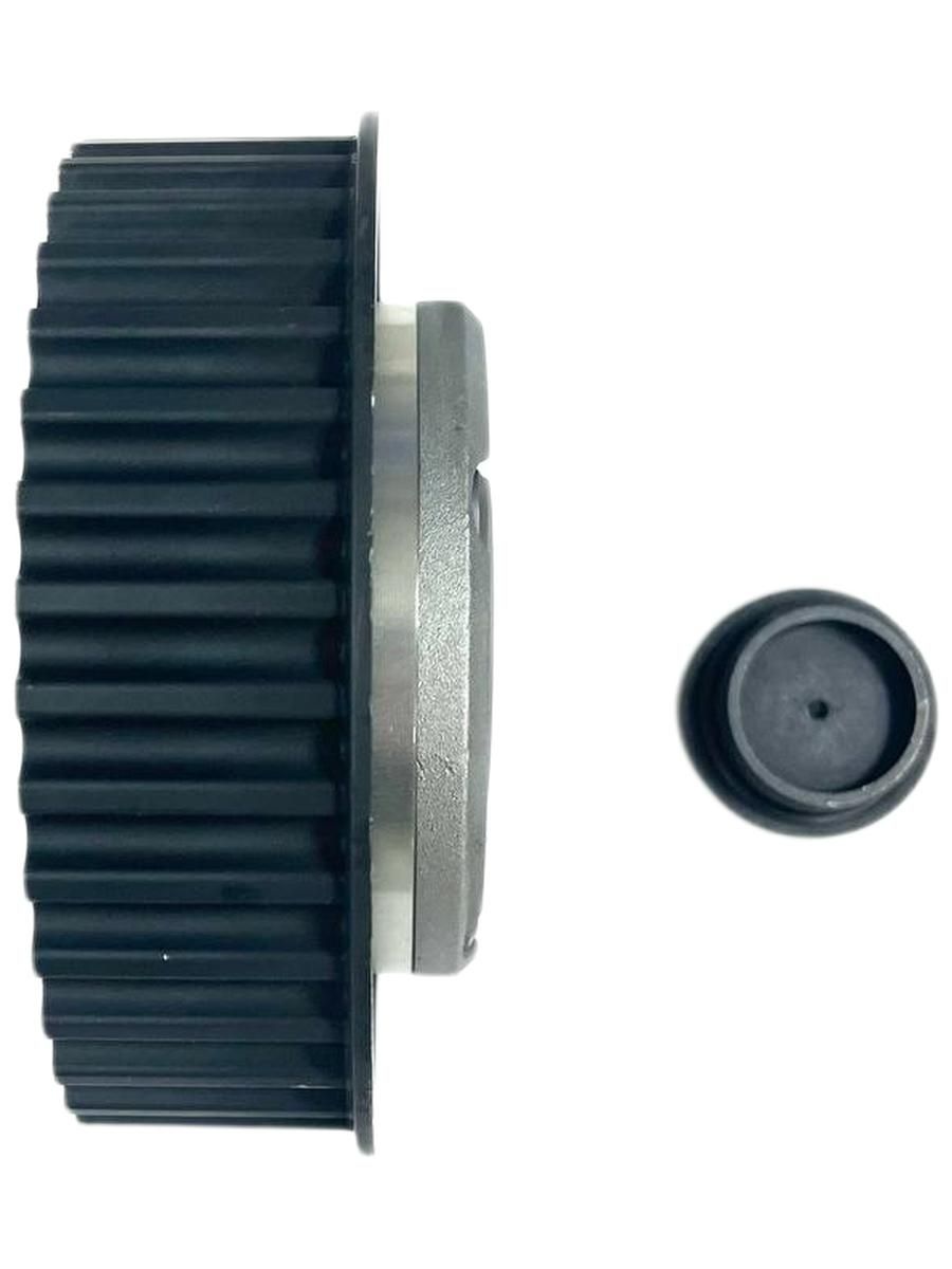 Фазорегулятор renault Рено K4M 7701478505 — изображение 4