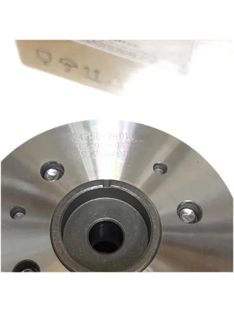 Фазорегулятор Rio Solaris Elantra Ceed 243502b010