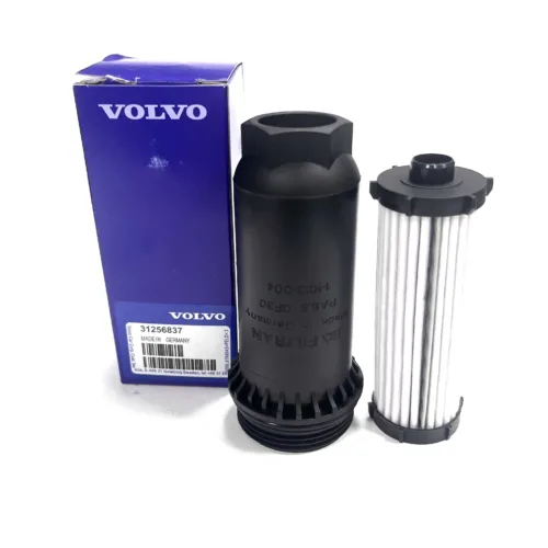 Фильтр АКПП Ford 6DCT450 31256837