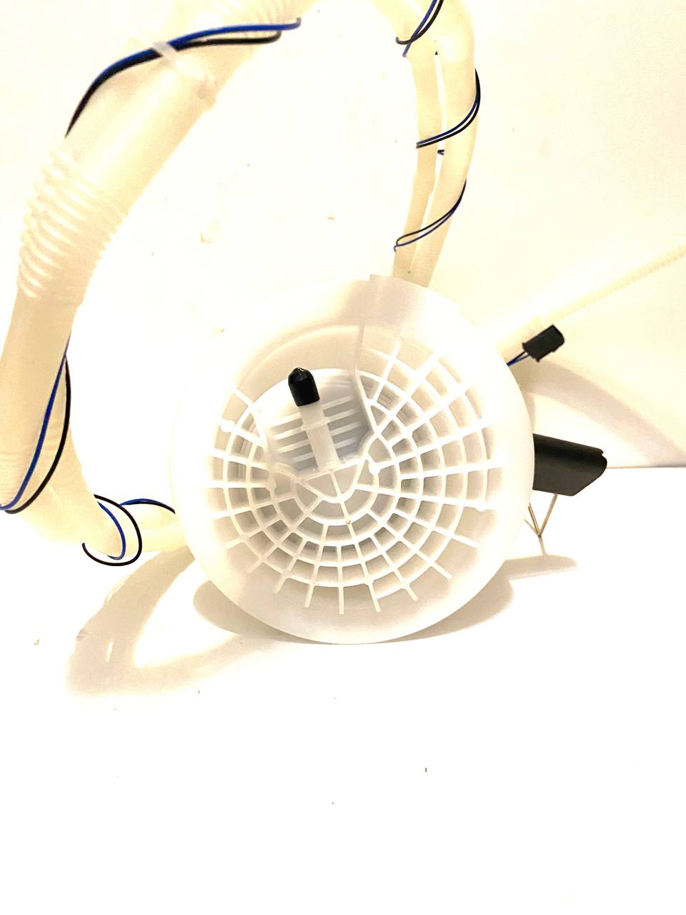 Фильтр топливный A1644700290 — изображение 4