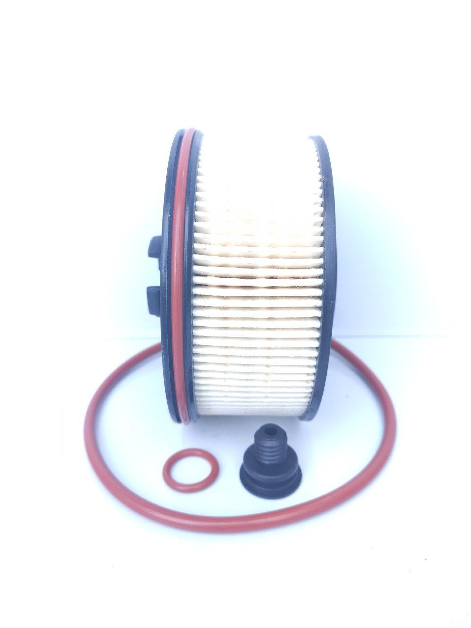 Фильтр топливный KIA hyundai 31920S1900 — изображение 2