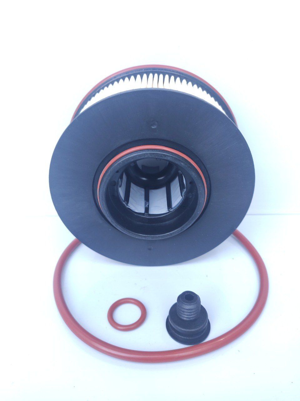 Фильтр топливный KIA hyundai 31920S1900 — изображение 3