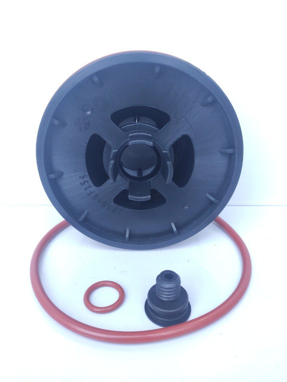 Фильтр топливный KIA hyundai 31920S1900 — изображение 4