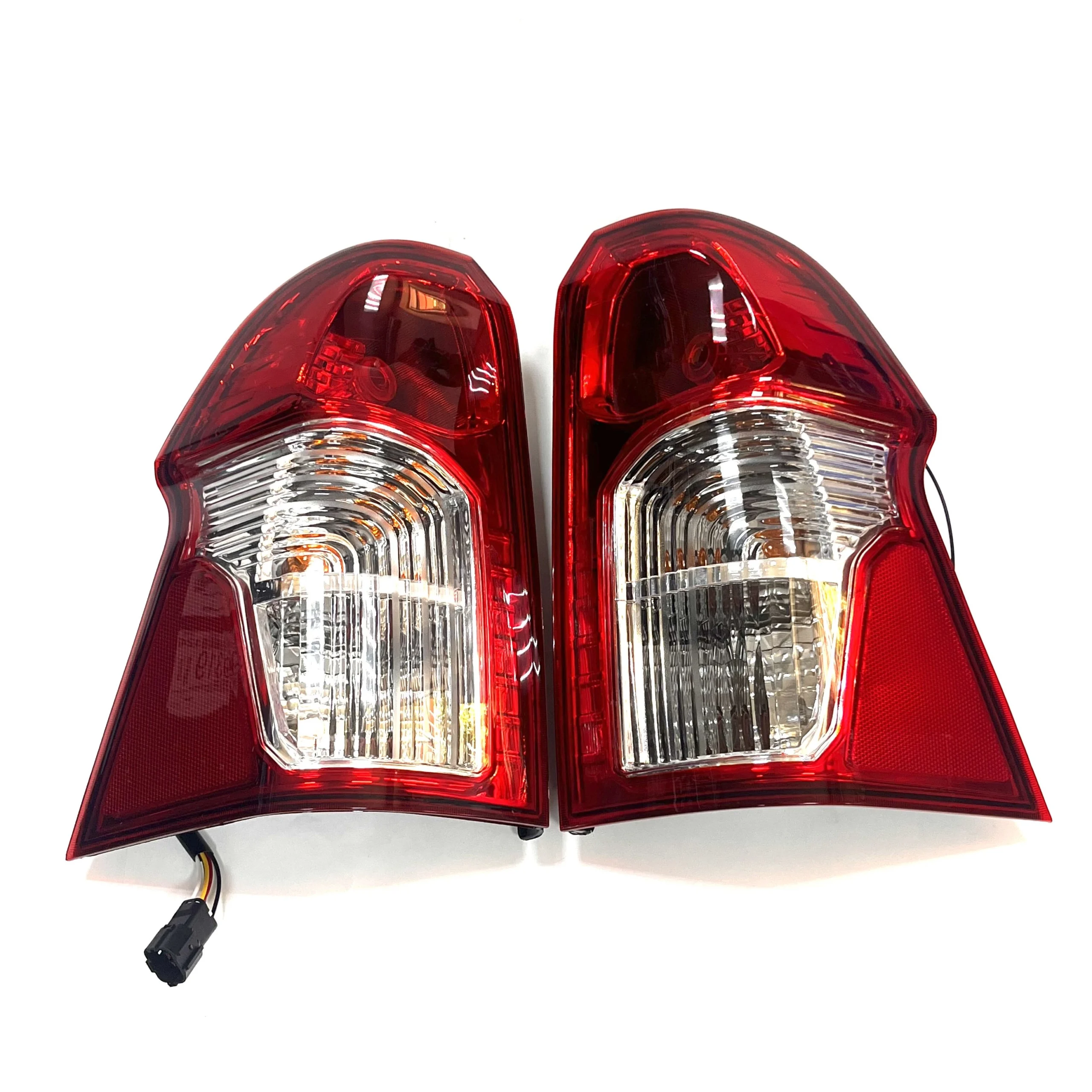 Фонари задние SsangYong Actyon с 2012г комплект — изображение 2